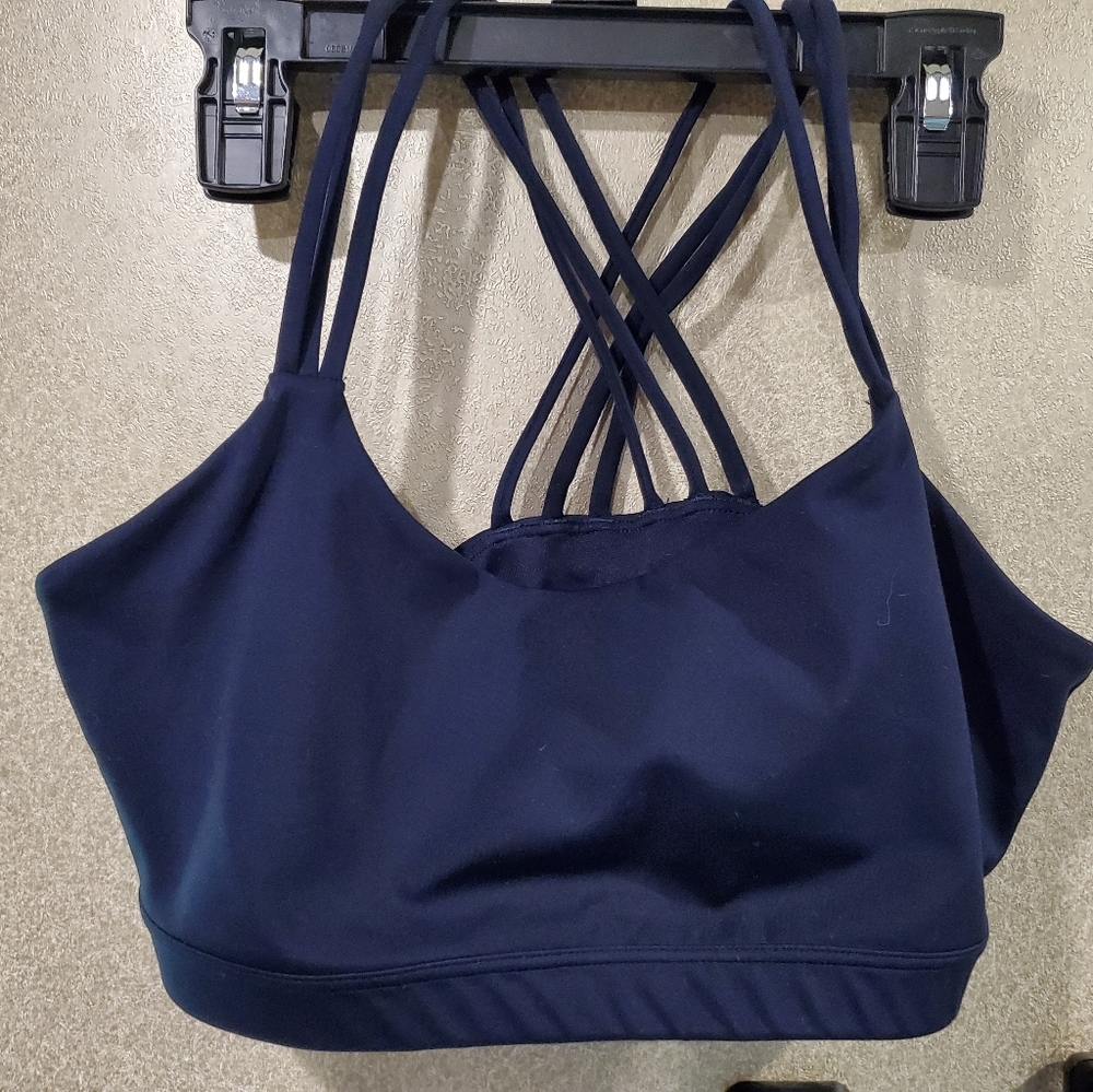 Gapfit eclipse sports bra